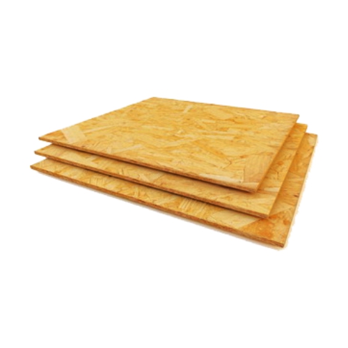 Плита OSB-3 18*2500*1250 мм влагостойкая, лист Калевала 1уп-36листов