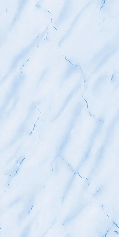 Панель ПВХ Мрамор голубой 250*8*2700 мм 68/1 (10 шт.уп)