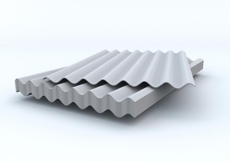 Как правильно укладывать шифер