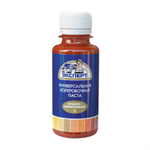 Краситель бежевый №4  100мл Эксперт