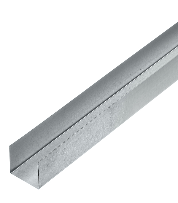 Профиль ПН 27*28 3м толщина 0,6мм (32шт) НЕКОНДИЦИЯ