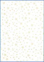 Панель ПВХ Звездное небо 250х9х2700 мм 1 шт- 0,675 м2 Центурион