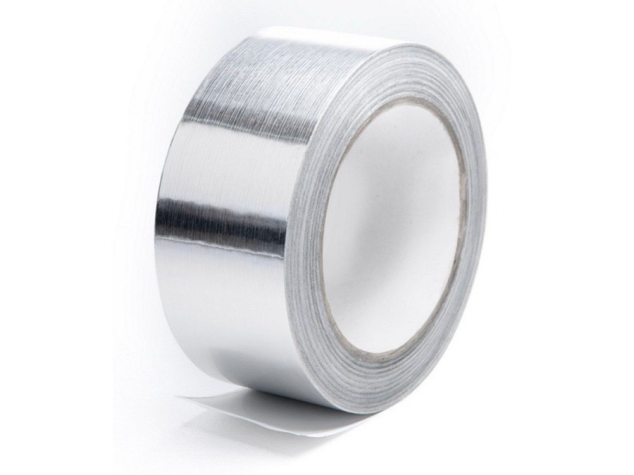 Скотч 50ммх50м алюмин (клейкая лента), шт