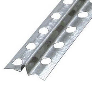 Профиль маячковый оцинкованный Н=10 мм L=3 м