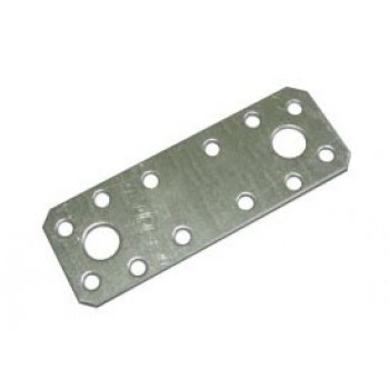 Пластина крепежная КР