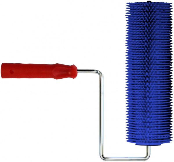 Валик игольчатый 400мм тонкая игла, Политех, 1065400