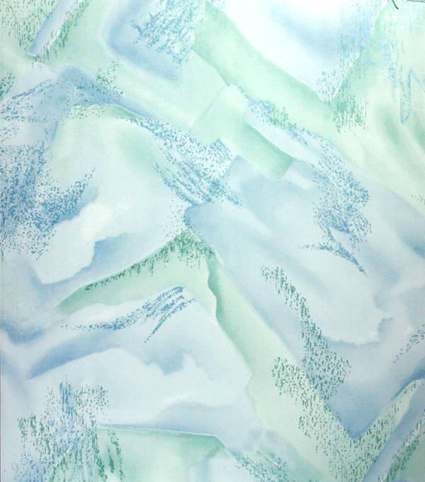 Панель ПВХ Восток 250х8х2700 мм 6 Центурион  (10 шт.уп)