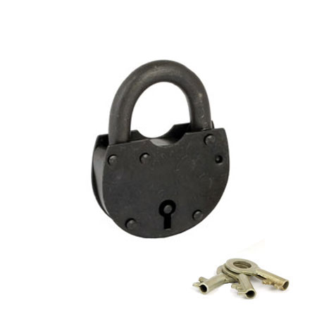 Замок навесной Старт ЗВС-2