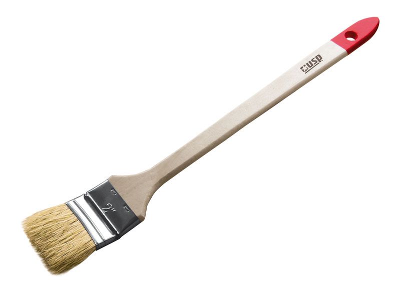 Кисть радиаторная 50мм ''Стандарт'' 2.0'' УСП 01215, шт