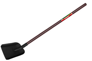 Лопата совковая 