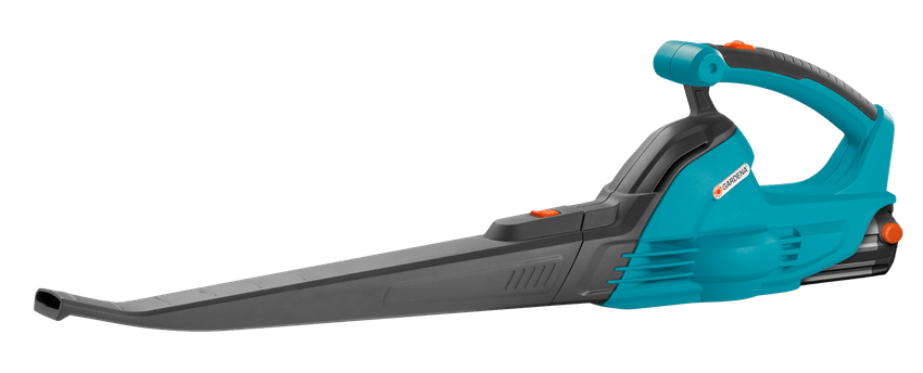 Воздуходув AccuJet 18-Li