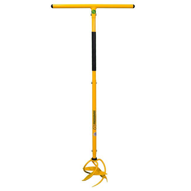 Бур садовый супер Торнадо/без НДС