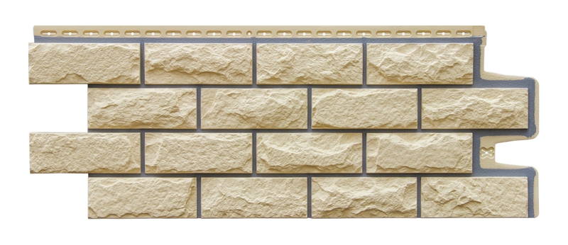 Панель фасадная GL 