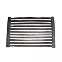 Решетка колосниковая 400х200 мм