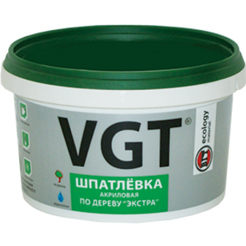 Шпатлевка