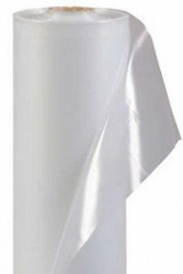 Пленка шир.3м/200мкм*100м - 2 строительная