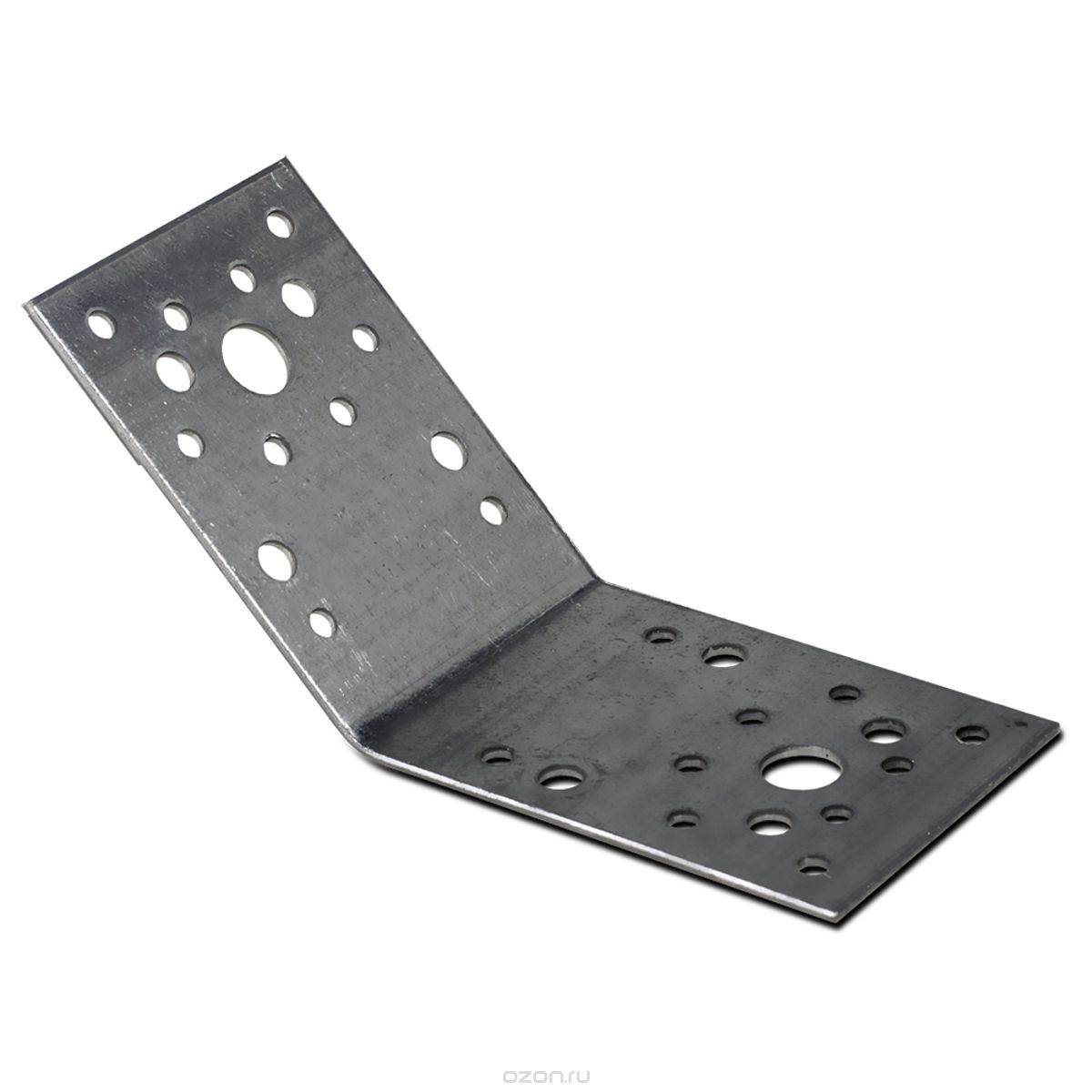 Уголок под 135 градусов KUS-90 90х90х65х2 (50 шт)