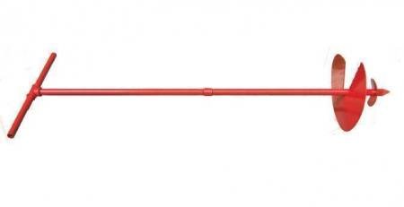 Бур садовый ф350. 8024350