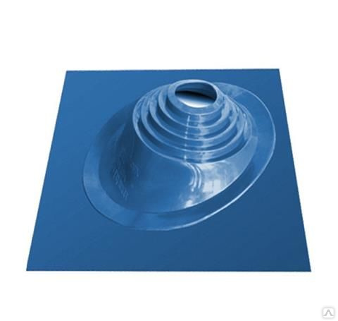 Мастер-флеш силикон синий угловой D 200-280мм, №2R