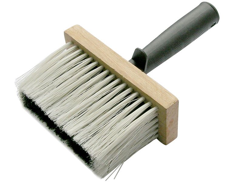 Кисть макловица Стандарт иск.щетина 70*150 УСП 01619