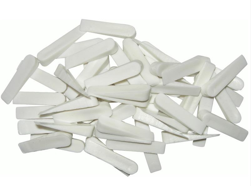 Клинья 33х6х6 мм, упаковка 100 шт., Политех, арт.3026001