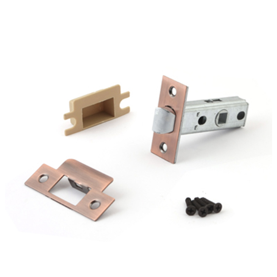 Защелка двер С-45 (старая медь)