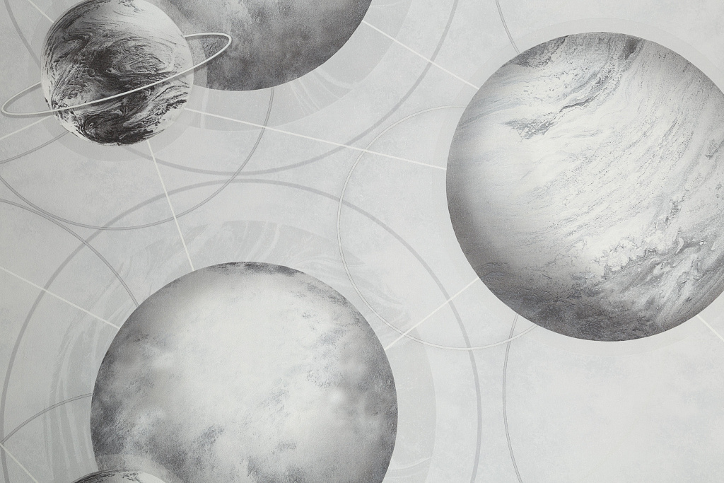 Обои винил. на флиз. основе Home Color 1,06*10 м НС 71987-14