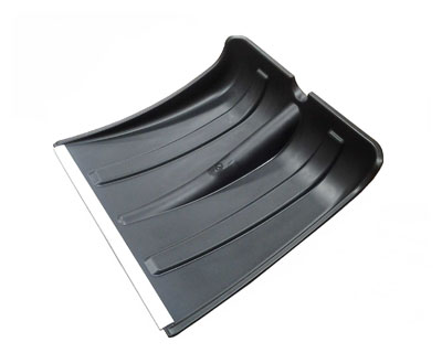 Лопата снег/пласт 