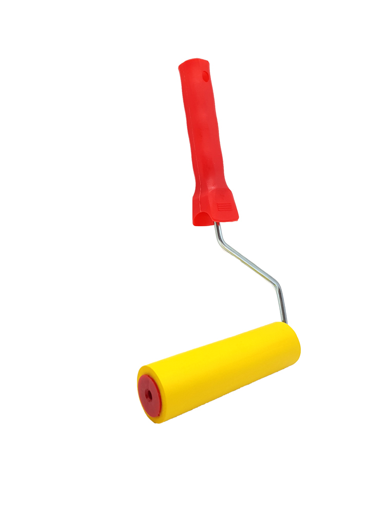 Валик прижимной 40мм для обоев, 071-6040, КЕДР 28253