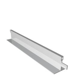 Каркас L=3,7  Т-24/29 белый  " ALBES" NORMA