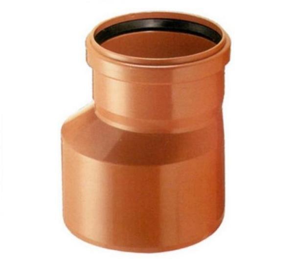 Редуктор 160/110 (наружняя канализация)