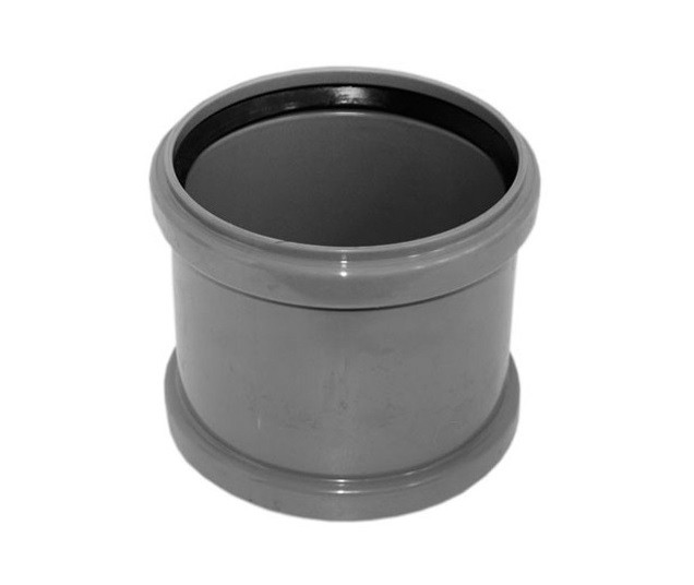 Муфта Д110 проходная