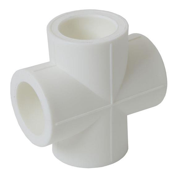 Крестовина 20 мм