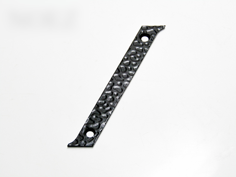 Дробный знак НОЭЗ 110-S черный