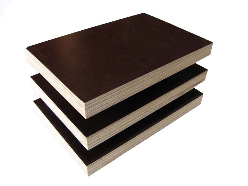 Фанера  12 мм финская ламинир. влагостойкая ФСФ 2440*1220 мм