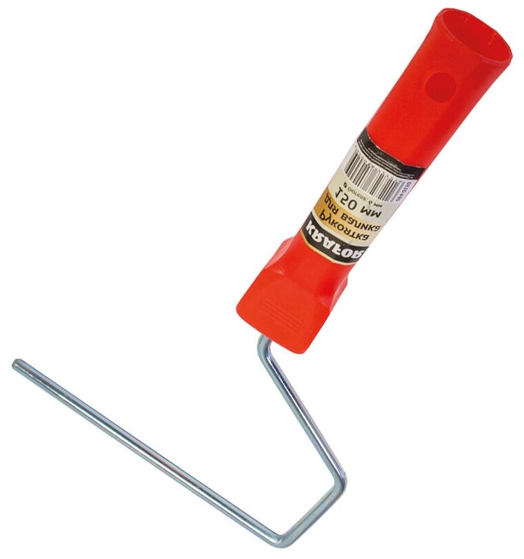 Ручка запас. д/валика, бюгель 6мм, 100мм 