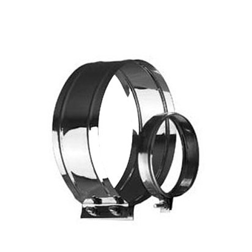 Хомут оц. д.250 мм