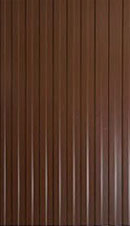 Лист профилированный коричневый С 8 2000х1200 мм ПЭ-8017-эконом лист-2,4 м2