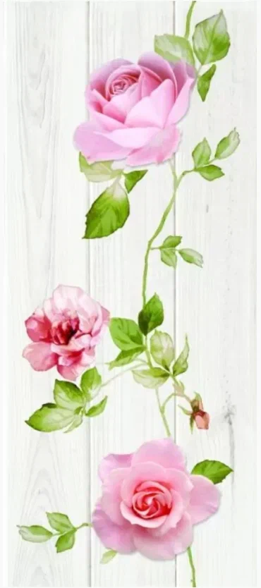 Панель ПВХ Южный прован  250х9х2700 мм 277  (10 шт.уп)