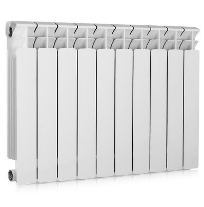 Радиатор бимет Рифар В500 10 секций