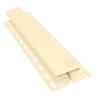 Н-профиль 3,05 (Птичье молоко) VinylOn