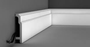 Как правильно устанавливать пластиковые плинтуса