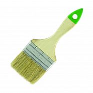 Кисть плоская 20мм Стандарт (3/4