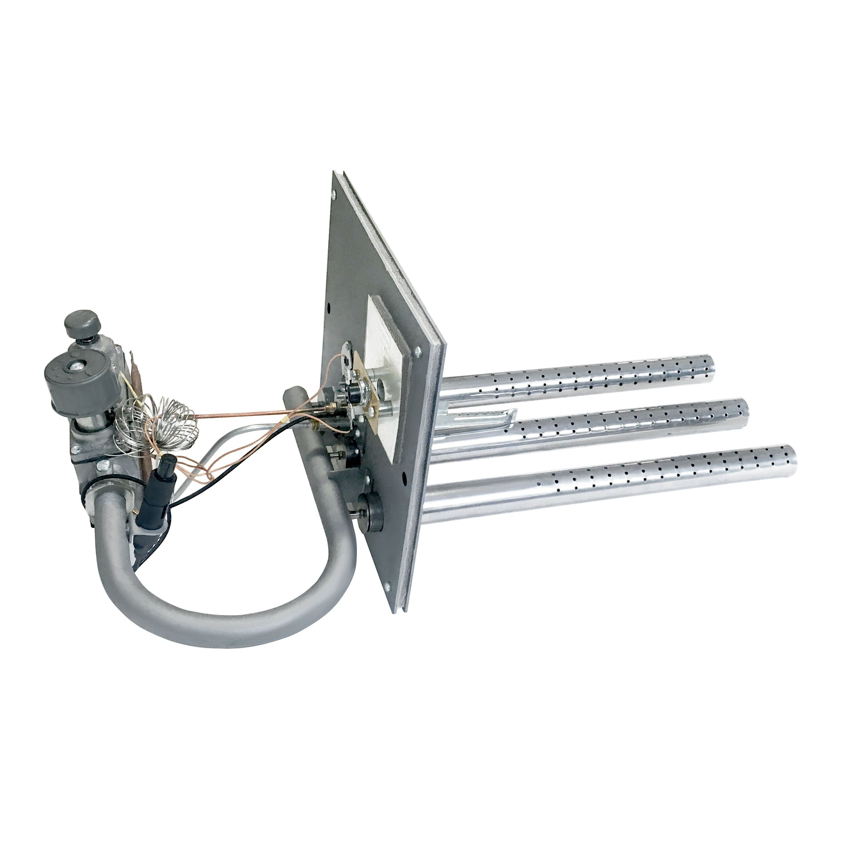 Горелка - автоматика САБК-ЗТБ 4П