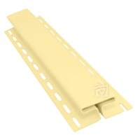 Н-профиль 3,05 (Кремовый) VinylOn