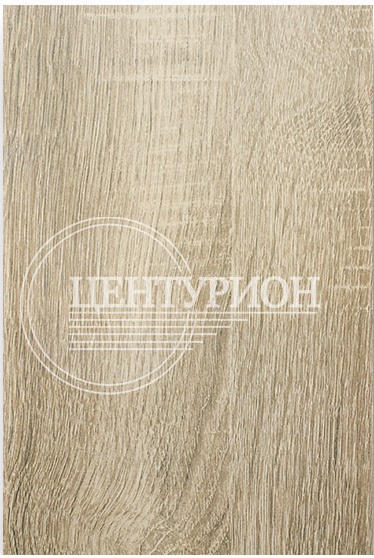 Панель МДФ Дуб европейский 2700х240 мм Wand der Welt (7шт. уп)