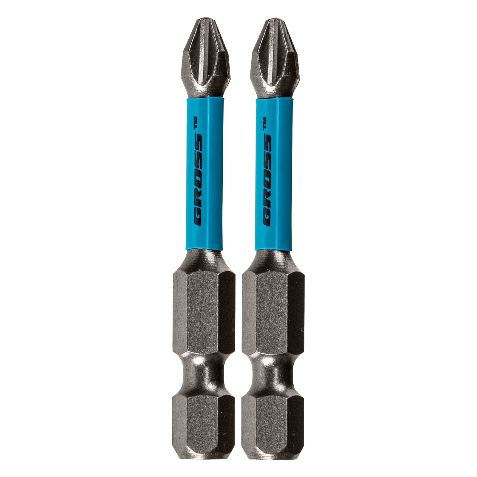 Бита Torx 10 х 50, сталь S2, 10 шт. Gross