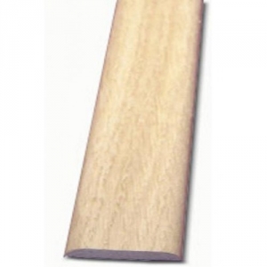 Раскладка 50*10мм гладкая L=2,5м