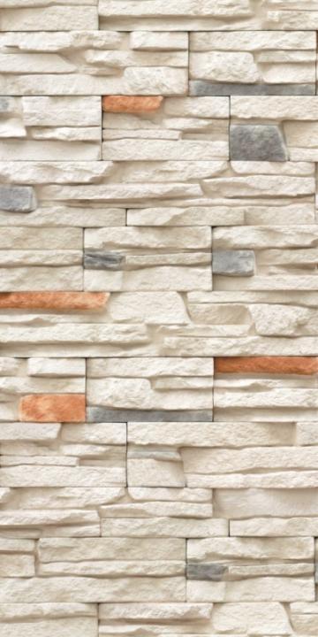 Панель ПВХ Сланец № 630 250х9х3000 мм (10 шт.уп)