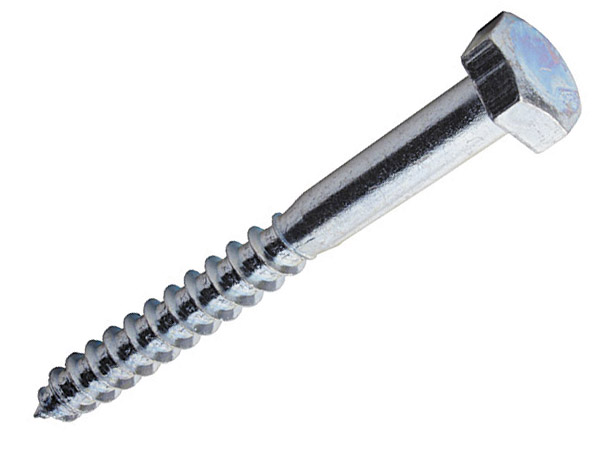 Шуруп сантех.